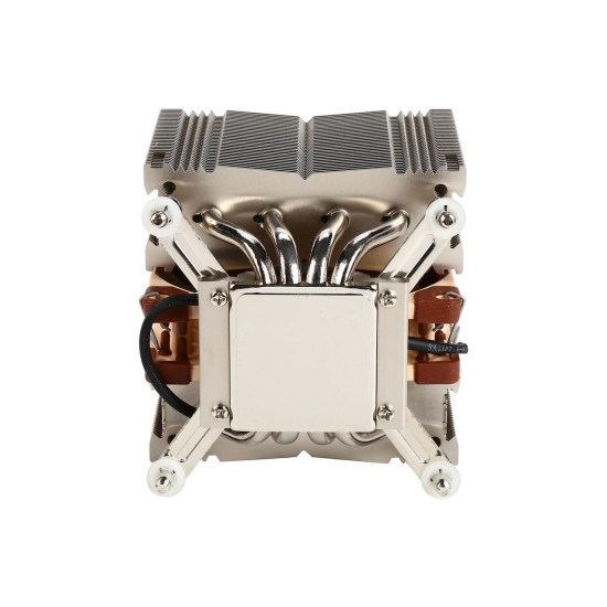 Охладител за процесор Noctua CPU Cooler NH-D9DX i4 3U - LGA2011(square/narrow)/LGA1356/LGA1366