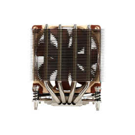 Охладител за процесор Noctua CPU Cooler NH-D9DX i4 3U - LGA2011(square/narrow)/LGA1356/LGA1366