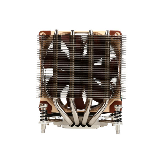 Охладител за процесор Noctua CPU Cooler NH-D9DX i4 3U - LGA2011(square/narrow)/LGA1356/LGA1366