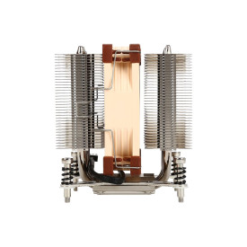 Охладител за процесор Noctua CPU Cooler NH-D9DX i4 3U - LGA2011(square/narrow)/LGA1356/LGA1366