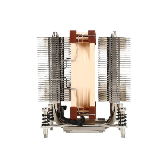 Охладител за процесор Noctua CPU Cooler NH-D9DX i4 3U - LGA2011(square/narrow)/LGA1356/LGA1366