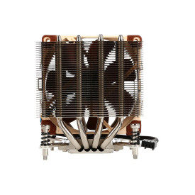 Охладител за процесор Noctua CPU Cooler NH-D9DX i4 3U - LGA2011(square/narrow)/LGA1356/LGA1366