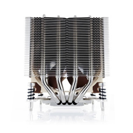 Охладител за процесор Noctua CPU Cooler NH-D9DX i4 3U - LGA2011(square/narrow)/LGA1356/LGA1366