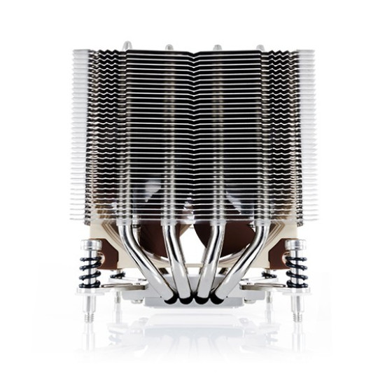 Охладител за процесор Noctua CPU Cooler NH-D9DX i4 3U - LGA2011(square/narrow)/LGA1356/LGA1366