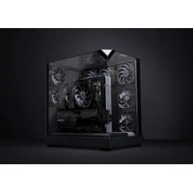 Вентилатор Noctua Fan 120mm NF-A12x25 G2 PWM chromax.black