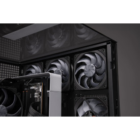 Вентилатор Noctua Fan 120mm NF-A12x25 G2 PWM chromax.black