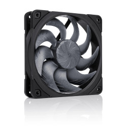 Вентилатор Noctua Fan 120mm NF-A12x25 G2 PWM chromax.black