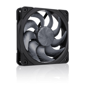 Вентилатор Noctua Fan 120mm NF-A12x25 G2 PWM chromax.black