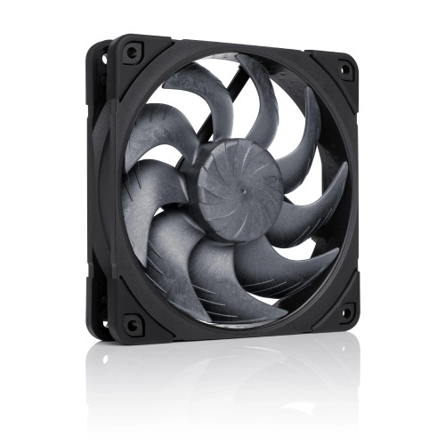 Вентилатор Noctua Fan 120mm NF-A12x25 G2 PWM chromax.black
