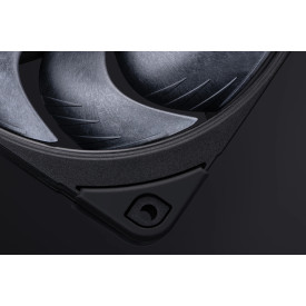 Вентилатор Noctua Fan 120mm NF-A12x25 G2 PWM chromax.black