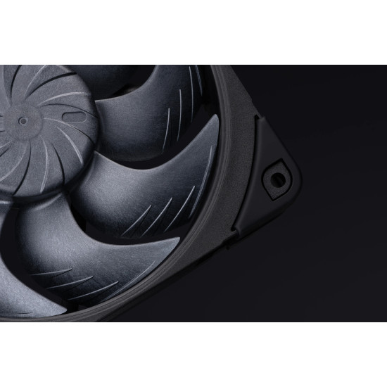 Вентилатор Noctua Fan 120mm NF-A12x25 G2 PWM chromax.black