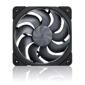 Вентилатор Noctua Fan 120mm NF-A12x25 G2 PWM chromax.black