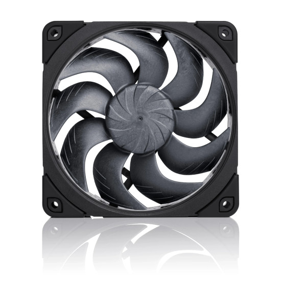 Вентилатор Noctua Fan 120mm NF-A12x25 G2 PWM chromax.black