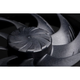 Вентилатор Noctua Fan 120mm NF-A12x25 G2 PWM chromax.black