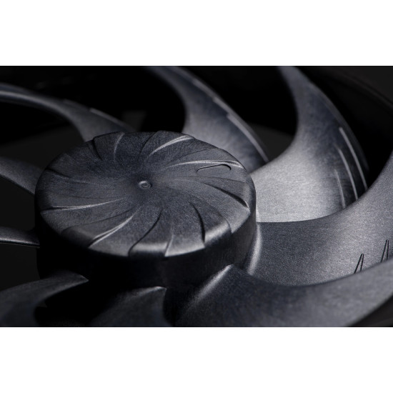 Вентилатор Noctua Fan 120mm NF-A12x25 G2 PWM chromax.black