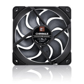 Вентилатор Noctua Fan 120mm NF-A12x25 G2 PWM chromax.black