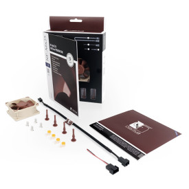 Вентилатор Noctua Fan 60x60x25mm 5V - NF-A6x25-5V