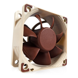 Вентилатор Noctua Fan 60x60x25mm 5V - NF-A6x25-5V