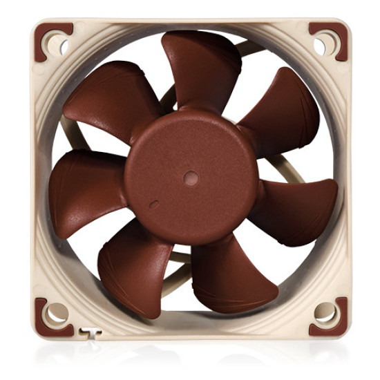 Вентилатор Noctua Fan 60x60x25mm 5V - NF-A6x25-5V