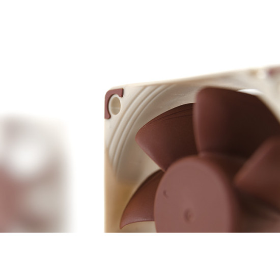 Вентилатор Noctua Fan 60x60x25mm 5V - NF-A6x25-5V