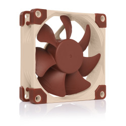 Вентилатор Noctua Fan 80mm 5V, PWM, USB - NF-A8-5V-PWM