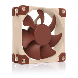 Вентилатор Noctua Fan 80mm 5V, PWM, USB - NF-A8-5V-PWM