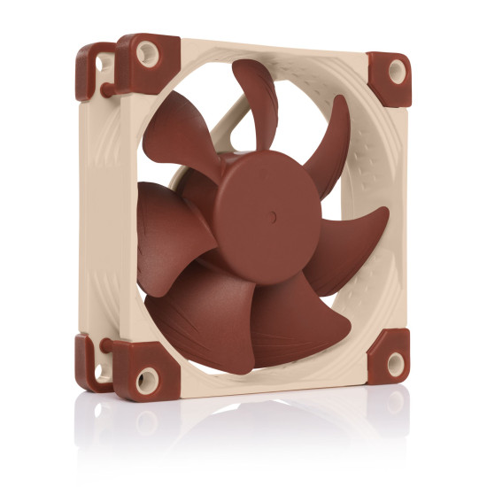 Вентилатор Noctua Fan 80mm 5V, PWM, USB - NF-A8-5V-PWM