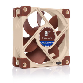 Вентилатор Noctua Fan 80mm 5V, PWM, USB - NF-A8-5V-PWM