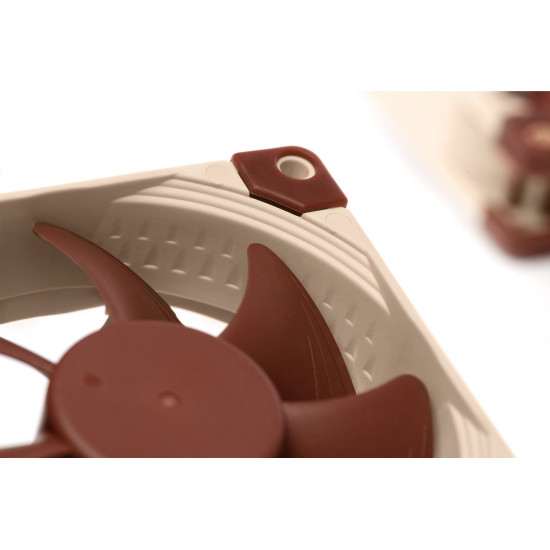 Вентилатор Noctua Fan 80mm 5V, PWM, USB - NF-A8-5V-PWM