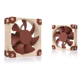 Вентилатор Noctua Fan 80mm 5V, PWM, USB - NF-A8-5V-PWM