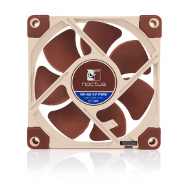 Вентилатор Noctua Fan 80mm 5V, PWM, USB - NF-A8-5V-PWM