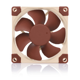 Вентилатор Noctua Fan 80mm 5V, PWM, USB - NF-A8-5V-PWM