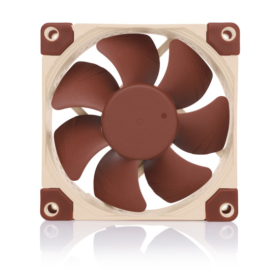 Вентилатор Noctua Fan 80mm 5V, PWM, USB - NF-A8-5V-PWM
