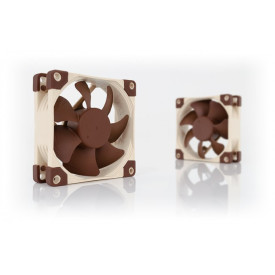 Вентилатор Noctua Fan 80mm NF-A8-FLX