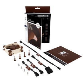 Вентилатор Noctua Fan 80mm NF-A8-FLX
