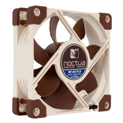 Вентилатор Noctua Fan 80mm NF-A8-FLX