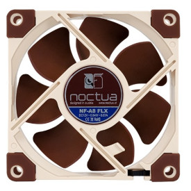 Вентилатор Noctua Fan 80mm NF-A8-FLX