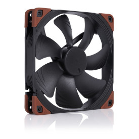 Вентилатор Noctua Fan 140mm single-phase motor NF-A14-iPPC-24V-3000-SP-IP67-PWM