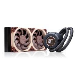 Водно охлаждане Noctua Water Cooling NL-LC1-24