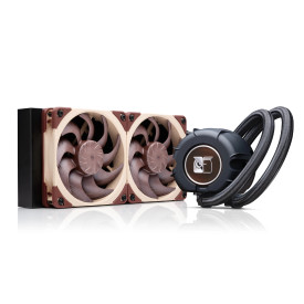 Водно охлаждане Noctua Water Cooling NL-LC1-24