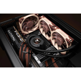 Водно охлаждане Noctua Water Cooling NL-LC1-24