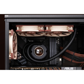 Водно охлаждане Noctua Water Cooling NL-LC1-24