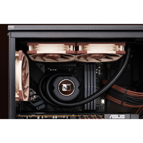 Водно охлаждане Noctua Water Cooling NL-LC1-24