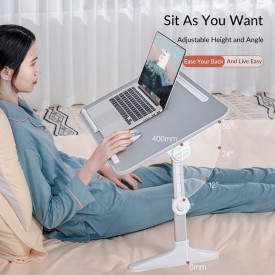Гейминг бюро Orico Laptop Desk - LRZ-64-GY