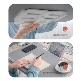 Гейминг бюро Orico Laptop Desk - LRZ-64-GY