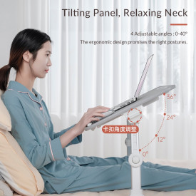 Гейминг бюро Orico Laptop Desk - LRZ-64-GY