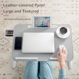 Гейминг бюро Orico Laptop Desk - LRZ-64-GY