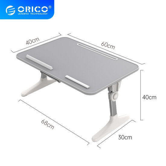Гейминг бюро Orico Laptop Desk - LRZ-64-GY