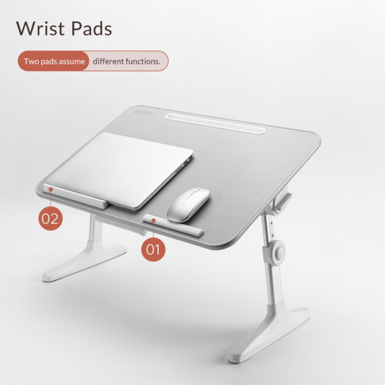 Гейминг бюро Orico Laptop Desk - LRZ-64-GY