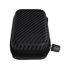 Калъф за външен диск Orico Storage Bag - NVMe Black - M2PH01-BK